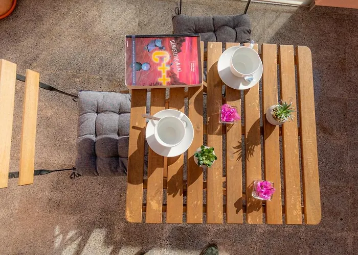 Apartment 1st Floorc Pula