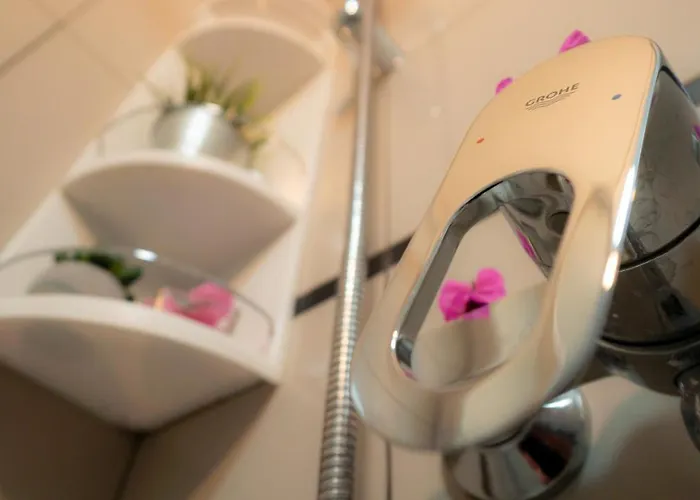 Апартаменти 1st Floorc *