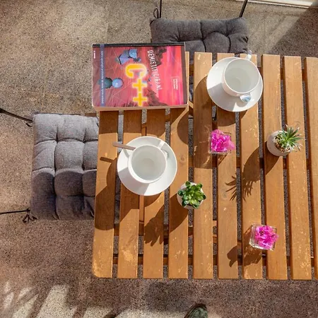 Appartamento 1st Floorc Pola