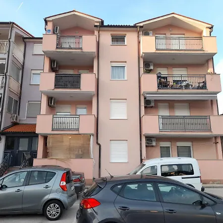 Appartamento 1st Floorc Pola