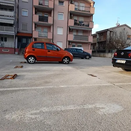 Apartament 1st Floorc *