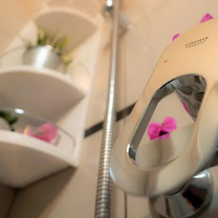 Apartament 1st Floorc *