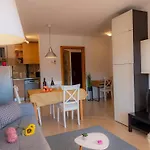 1st Floorc Апартаменты