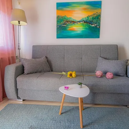 1st Floorc Apartamento *