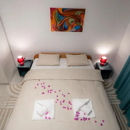 1st Floorc Apartamento