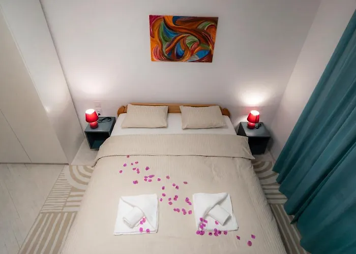 1st Floorc Apartamento