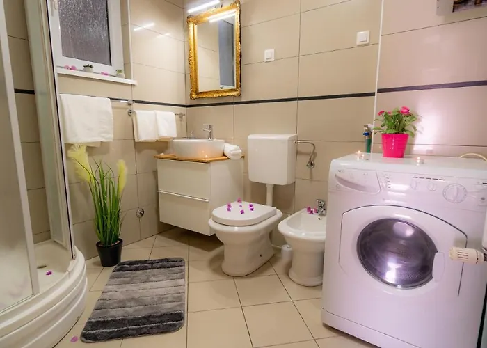 Apartamento 1st Floorc Pula