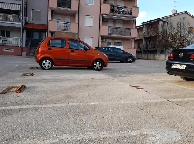 Apartamento 1st Floorc *