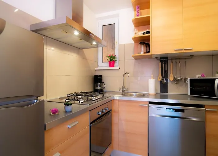 1st Floorc Apartamento *