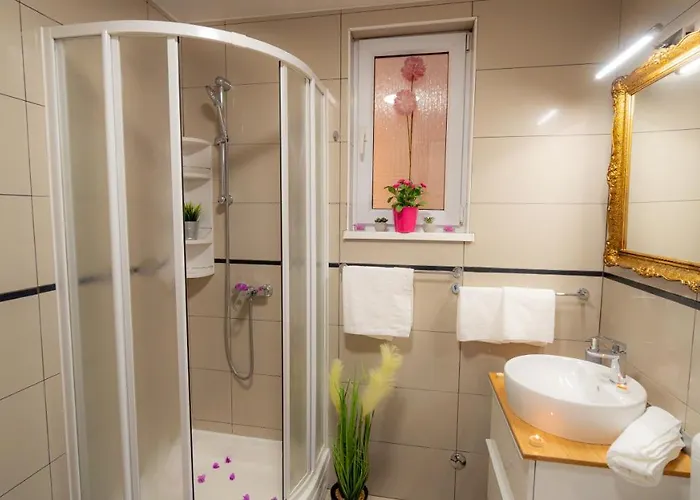 1st Floorc Apartamento Pula